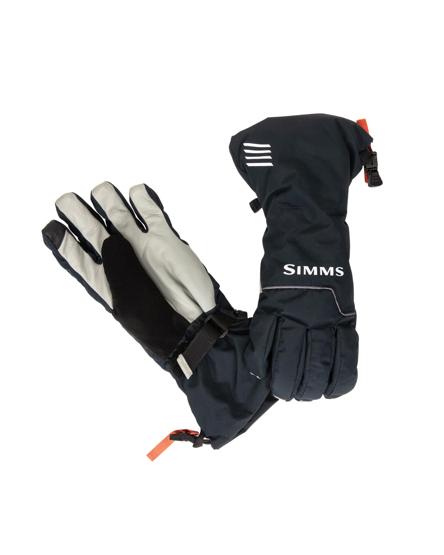 SIMMS Challenger Insulated Glove