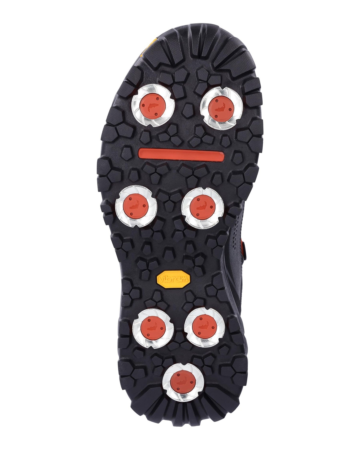 M's G4 PRO Powerlock Wading Boot - Vibram