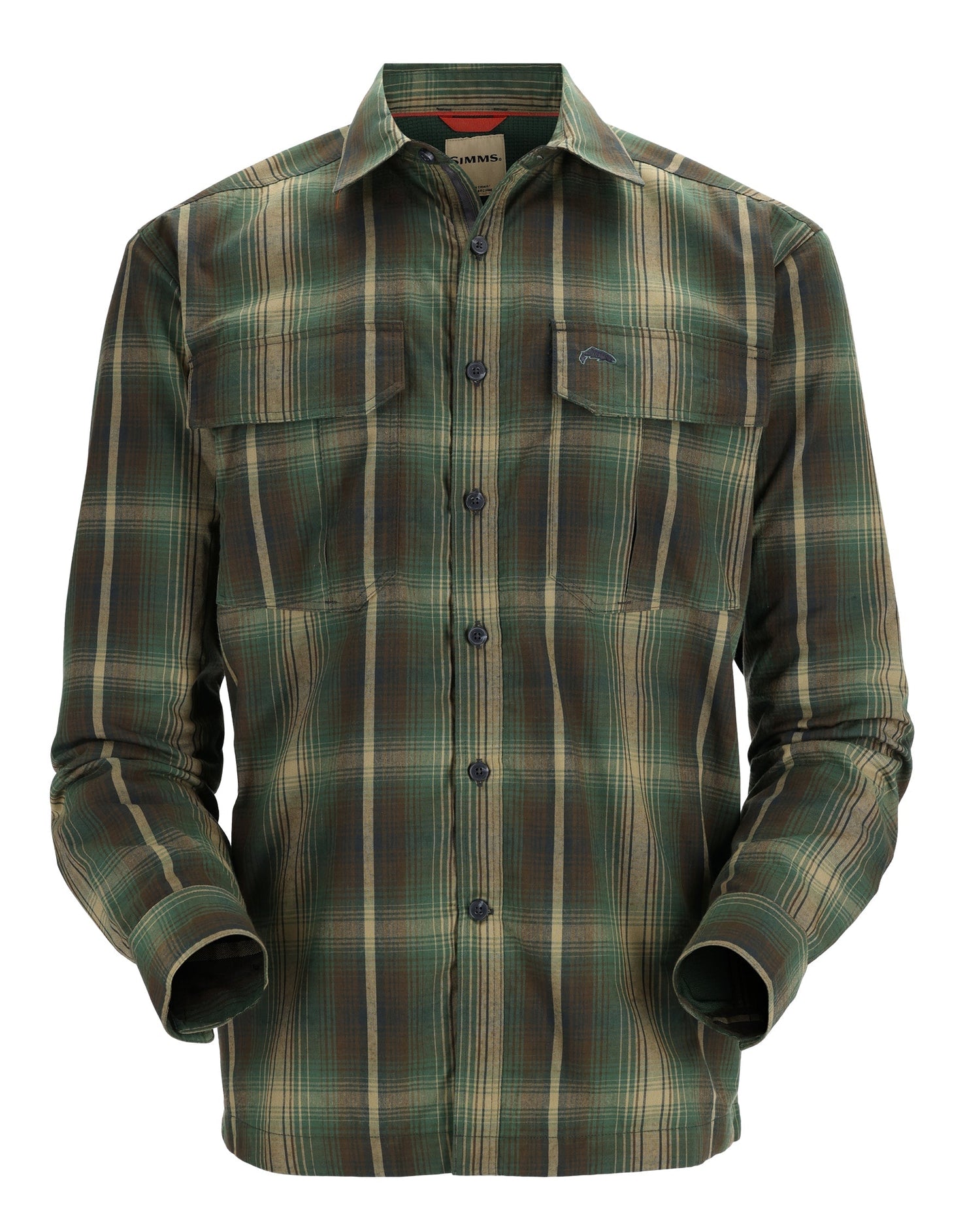 M's ColdWeather Shirt- Past Season