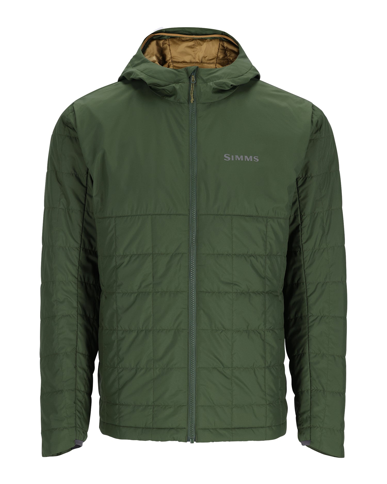 M's Fall Run Insulated Hoody