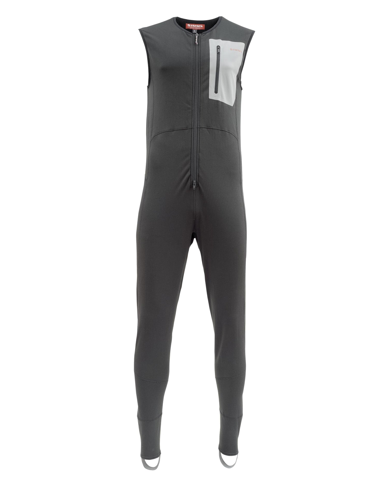 M's Fleece Midlayer Bib