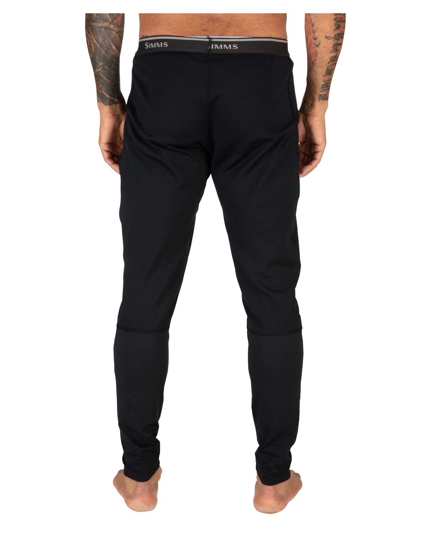 M's Heavyweight Baselayer Bottom