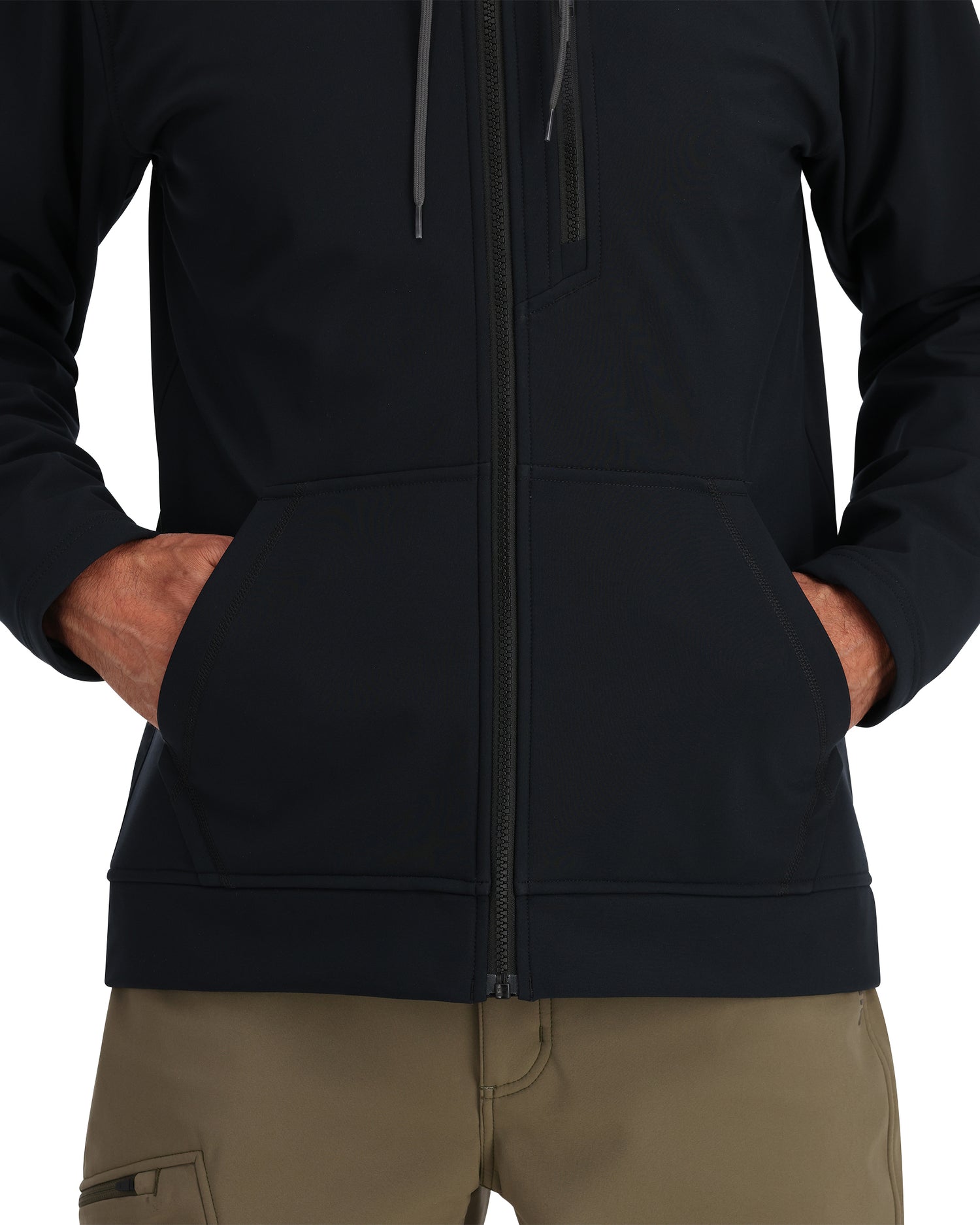 M's Rogue Fleece Hoody