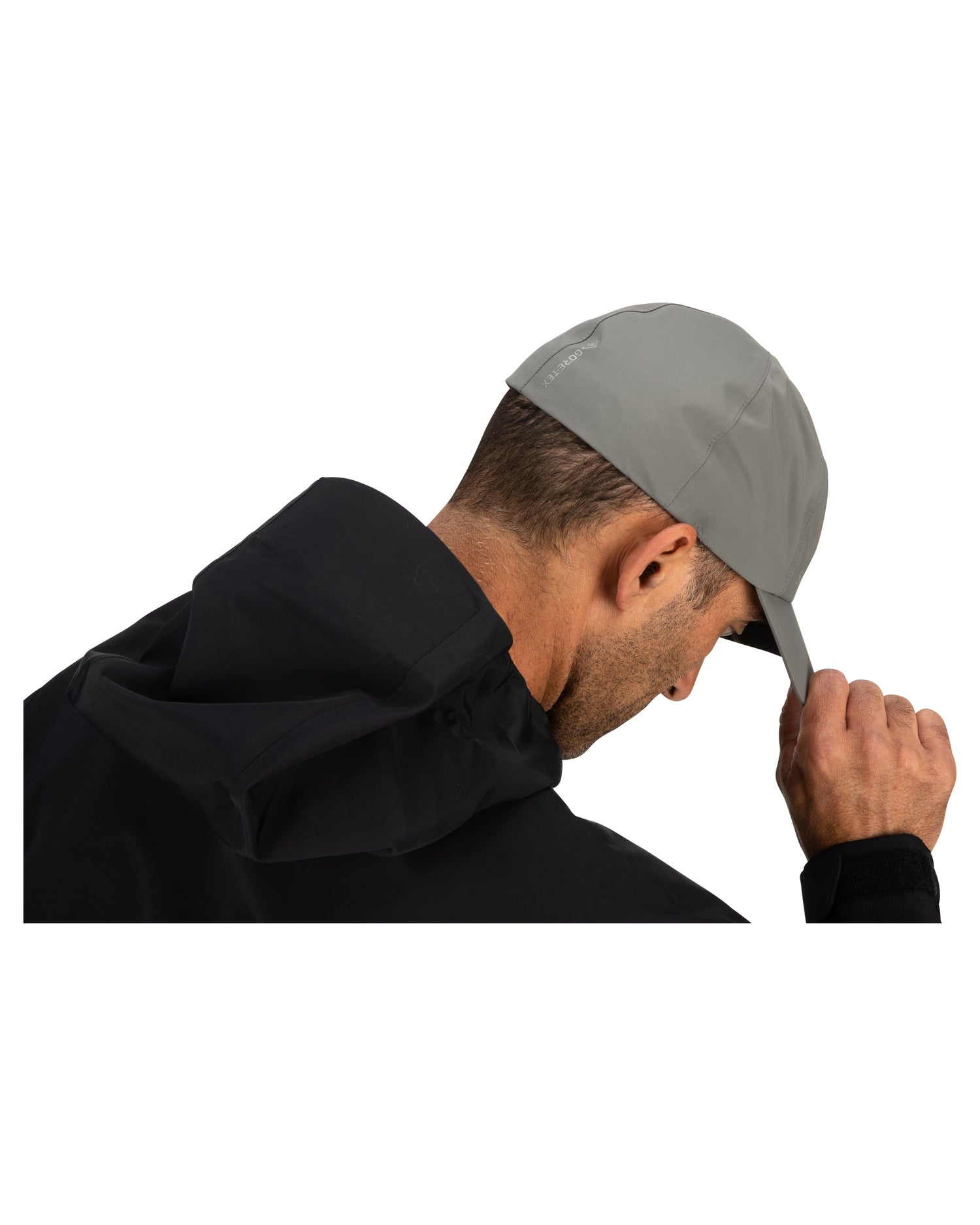 GORE-TEX Rain Cap