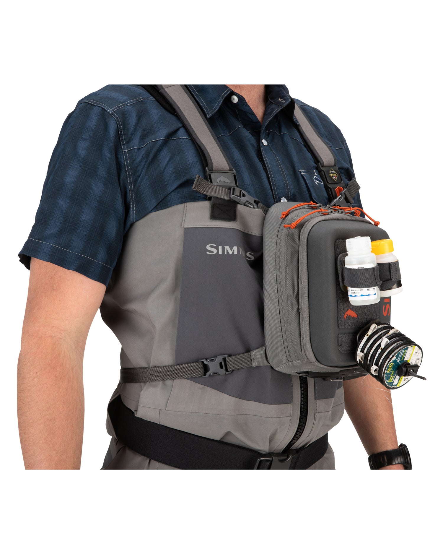 Freestone® Chest Pack