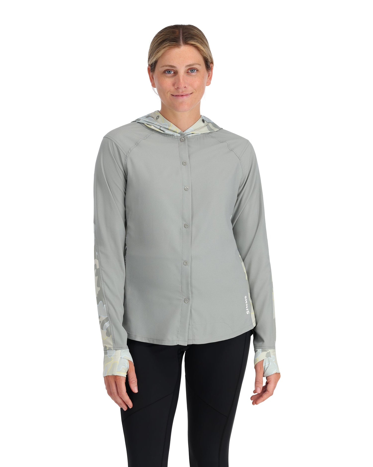 W's BiComp Fishing Hoody