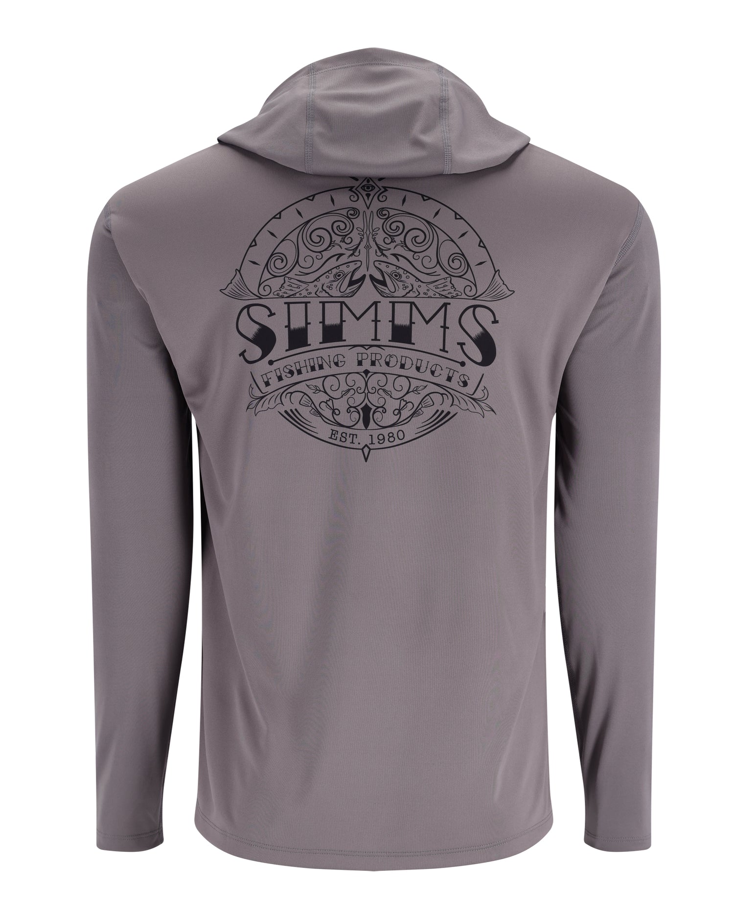 M's Tech Hoody - Artist Series