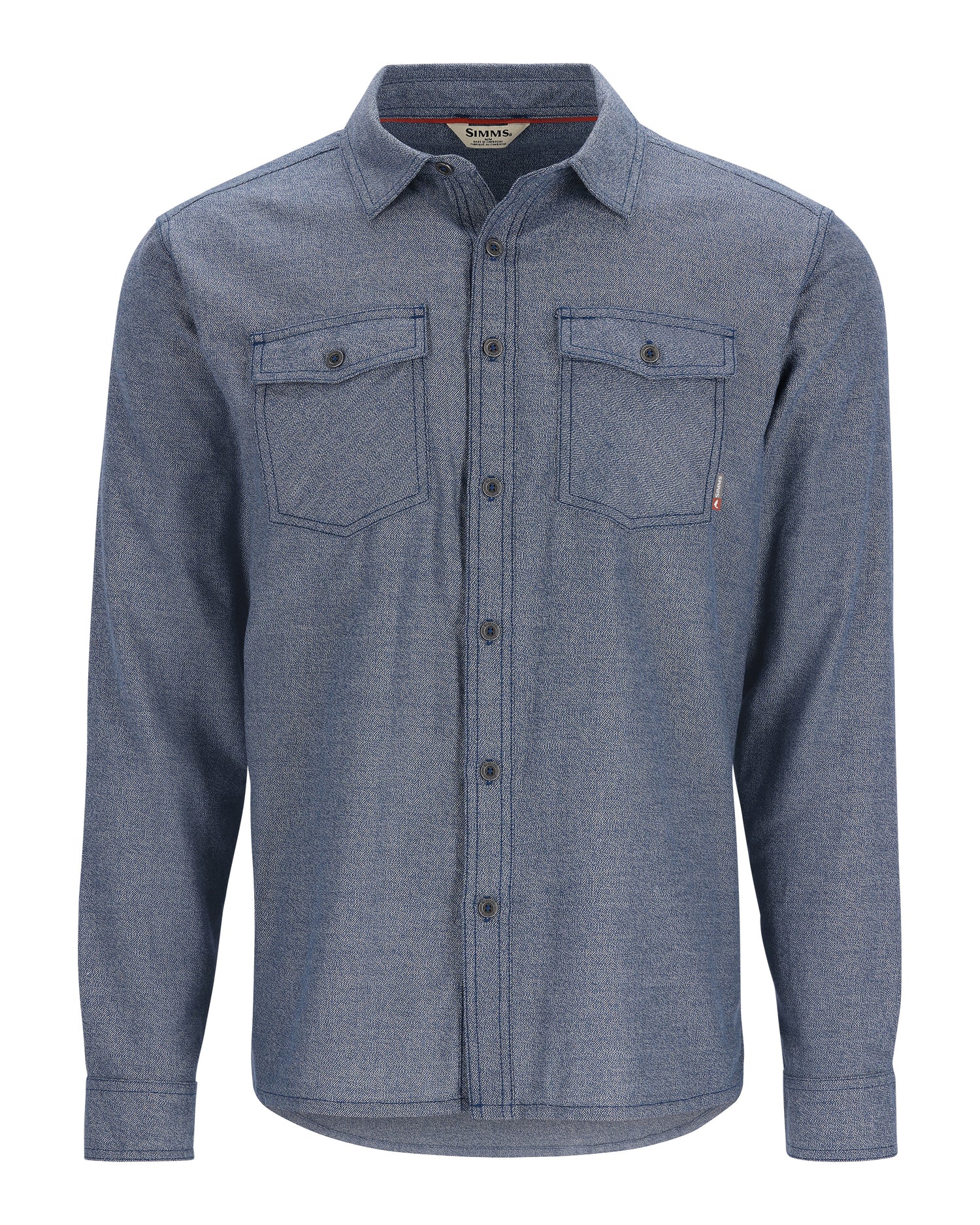M's Shoal Flannel Shirt