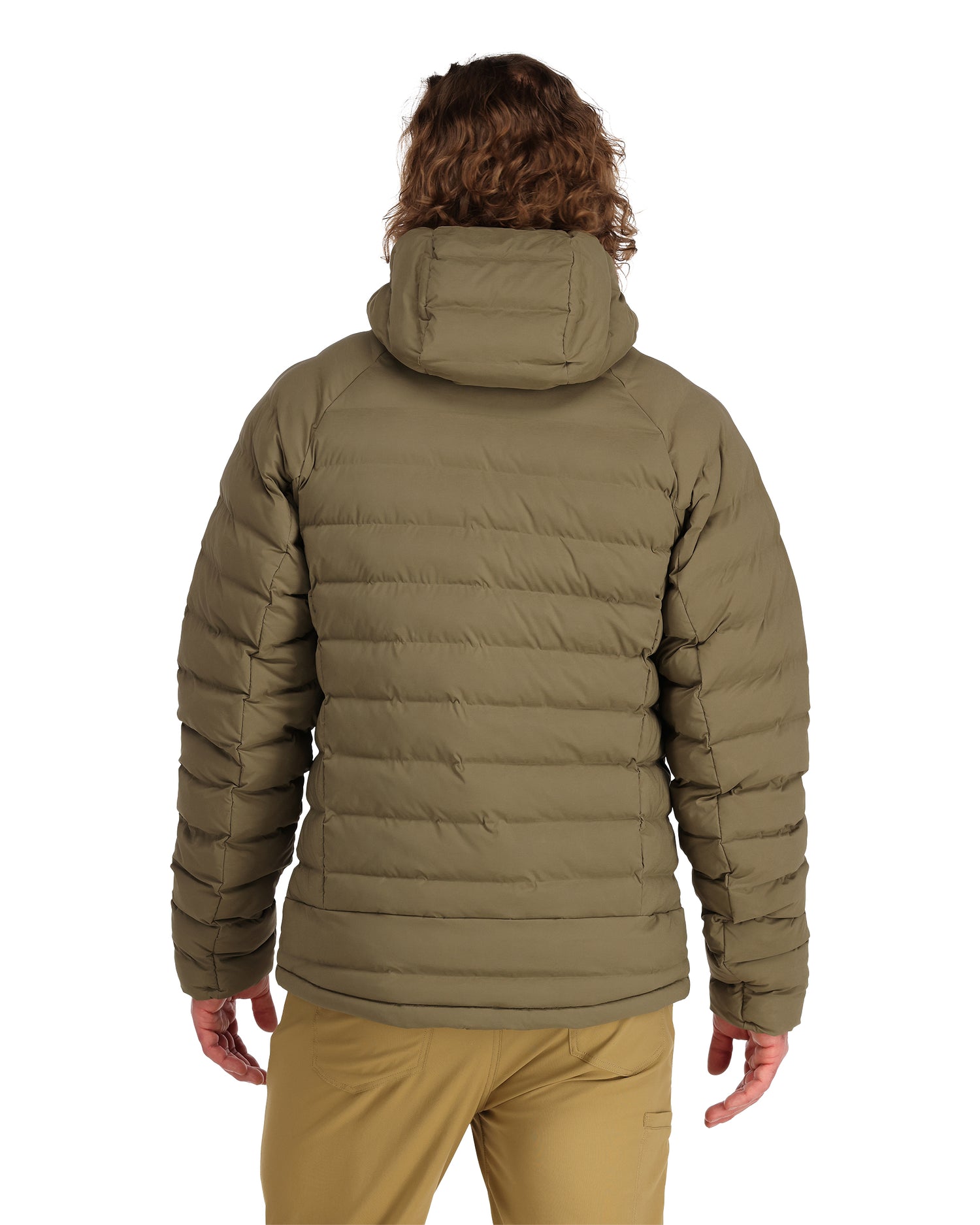 M's ExStream Insulated Hoody