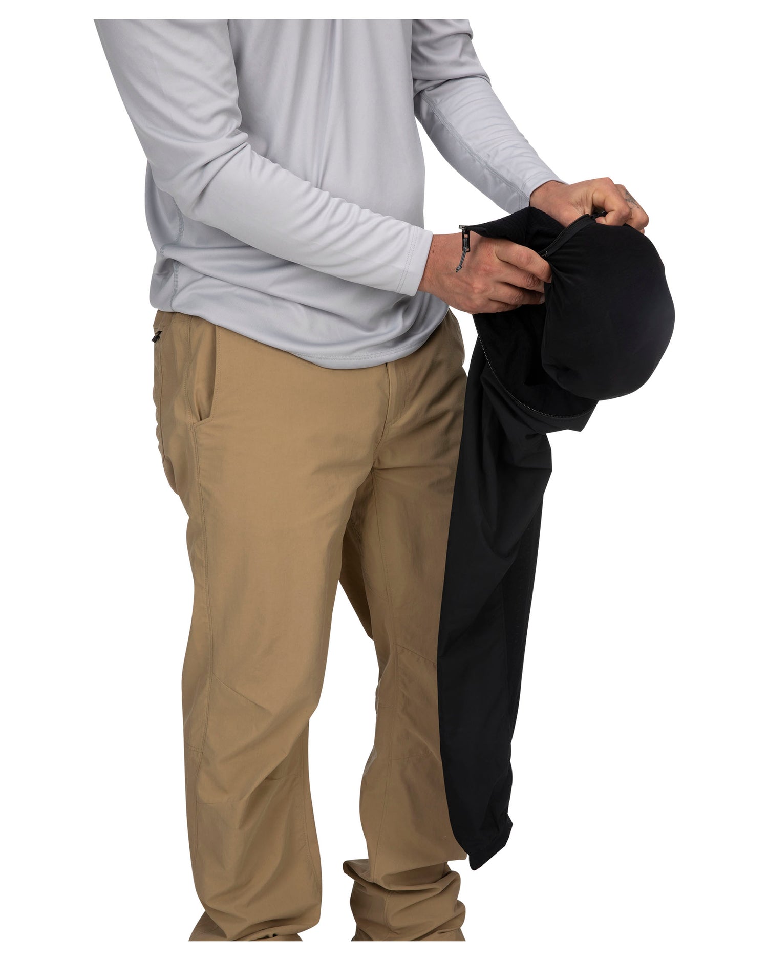 M's Flyweight® Access Hoody