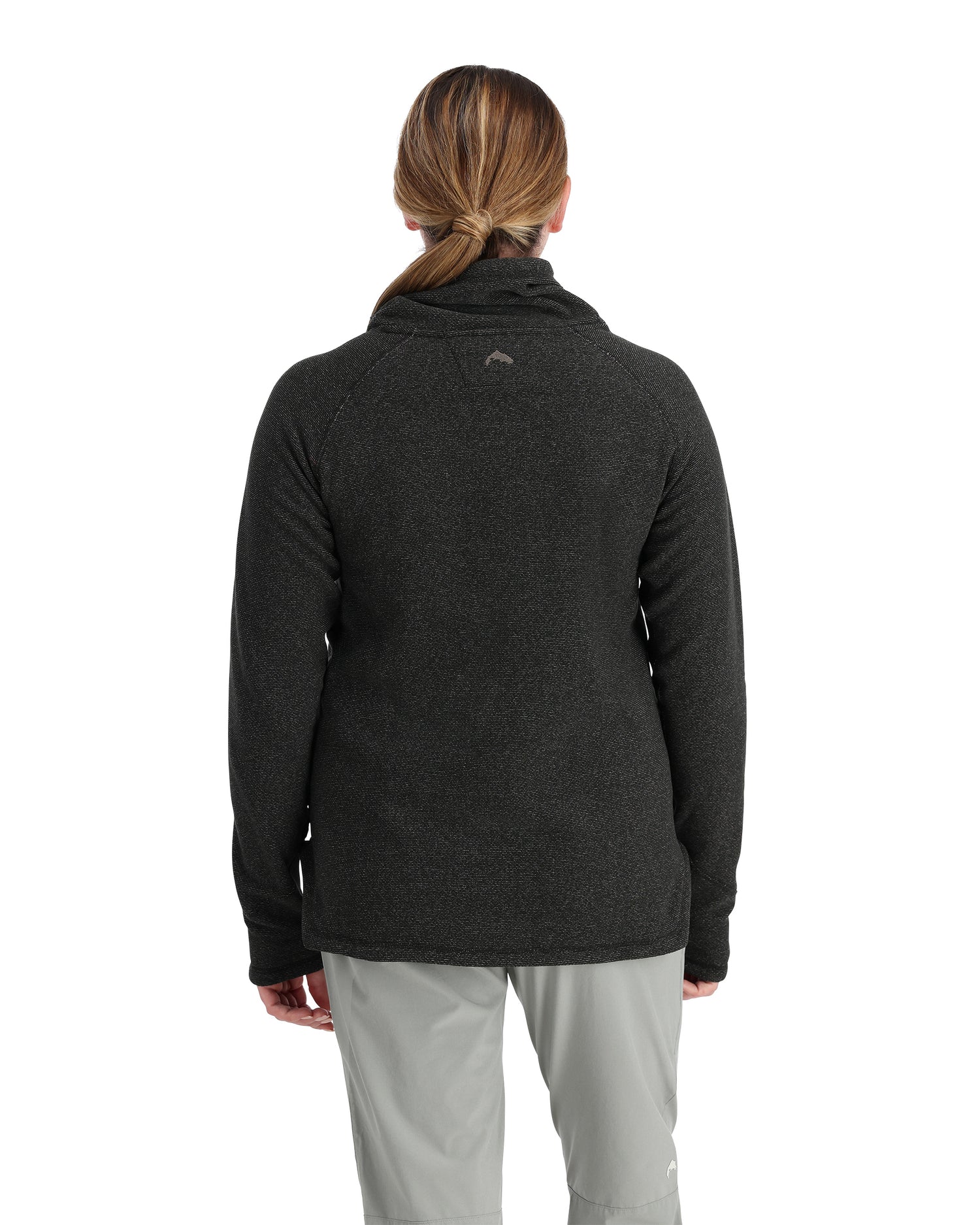 W's Rivershed Sweater