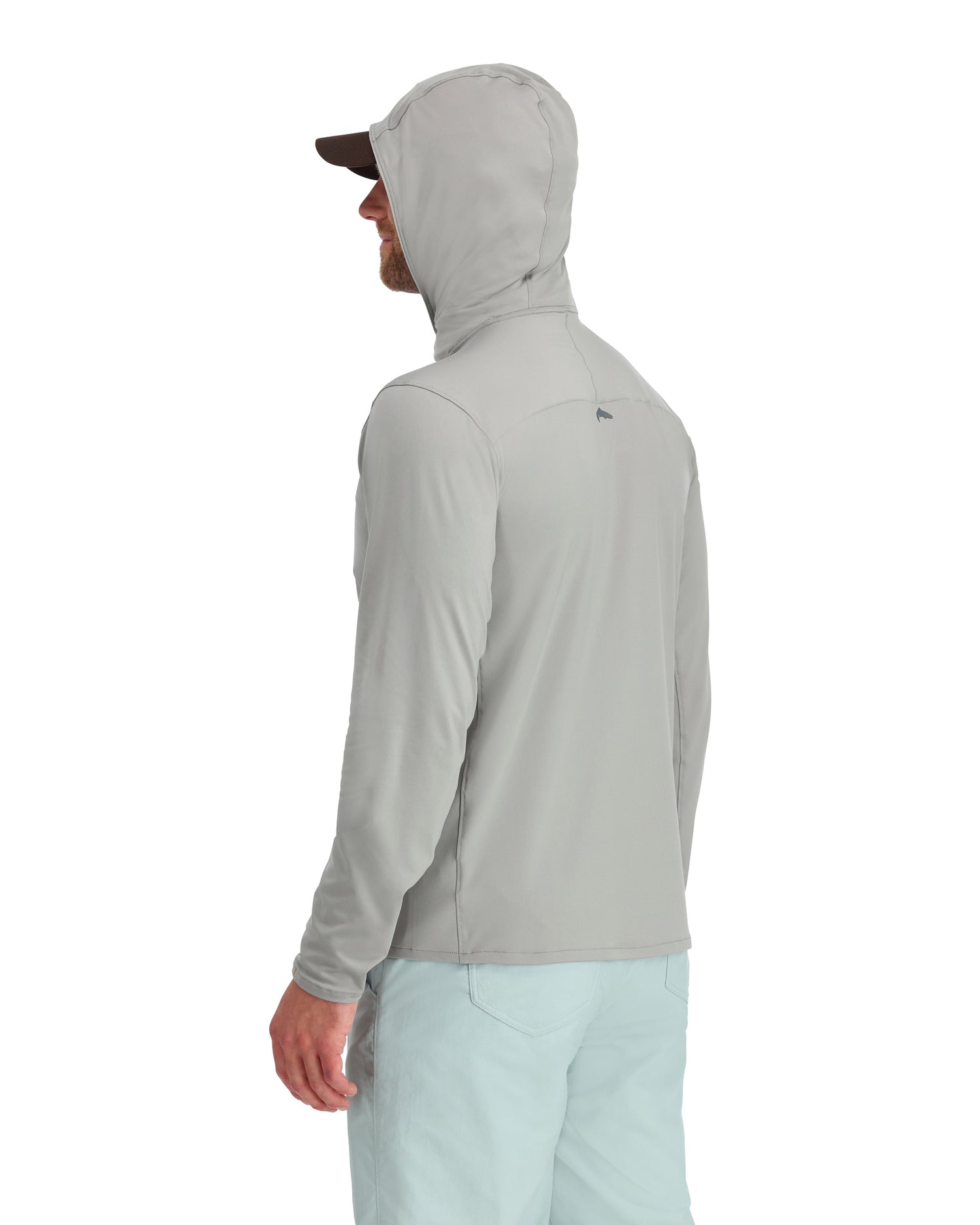 M's SolarFlex® Guide Hoody