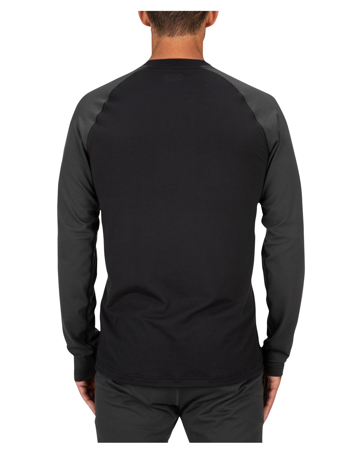 M's Lightweight Baselayer Top