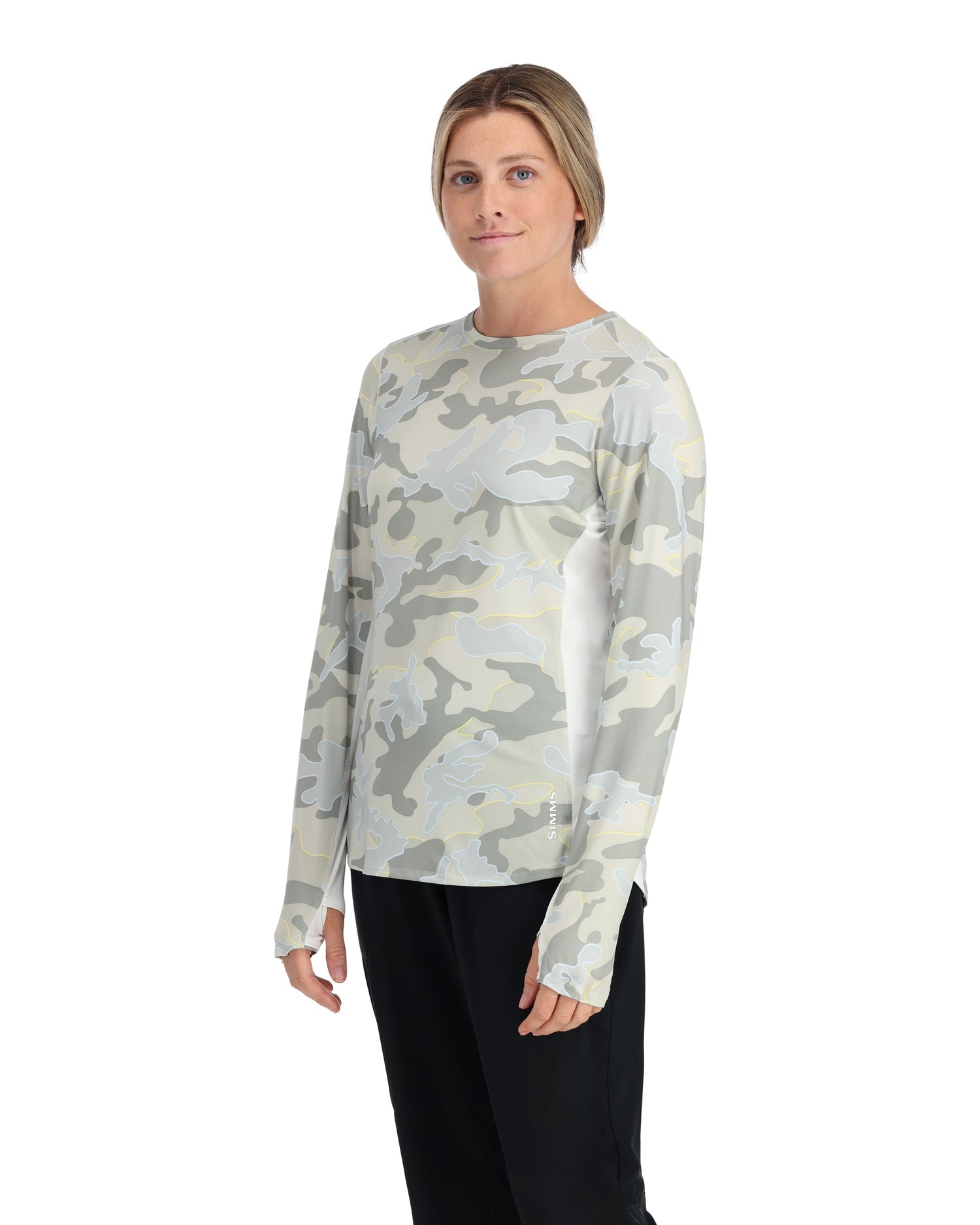 W's SolarFlex® Crew