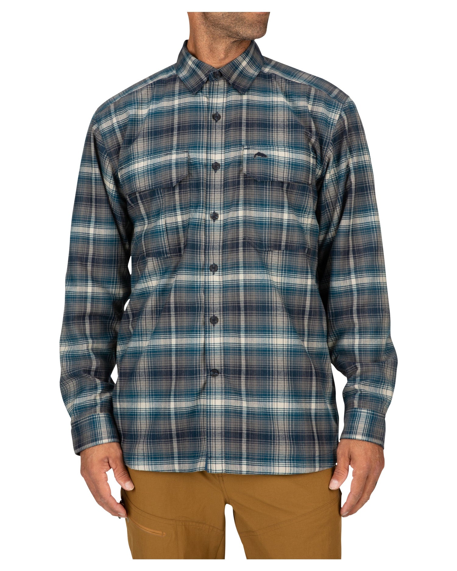M's ColdWeather Shirt- Past Season
