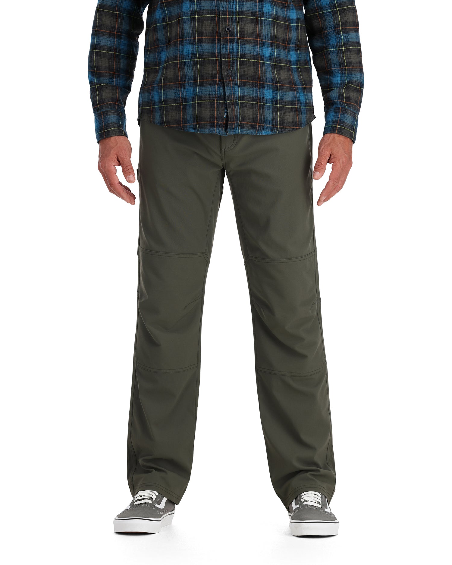 M's Windrift Fishing Pants