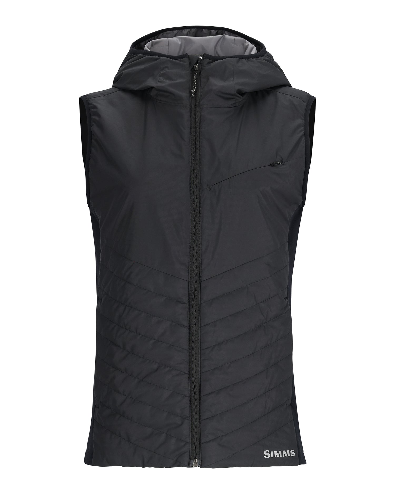 W's Fall Run Hybrid Hooded Vest