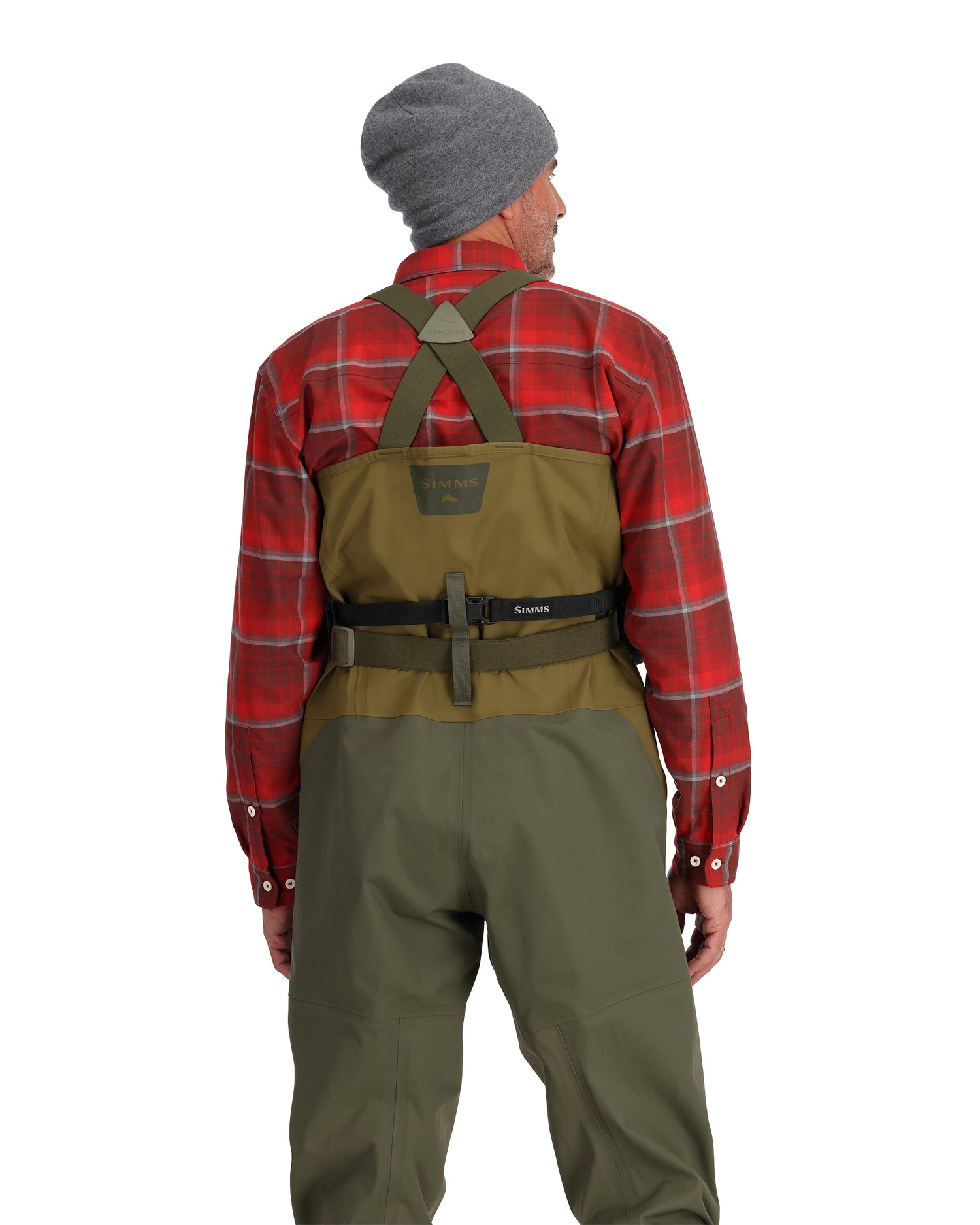 Bulkley Insulated Hand Muff