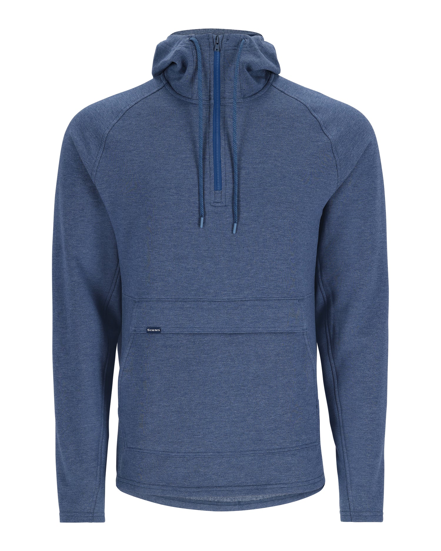 M's Vermilion Hoody