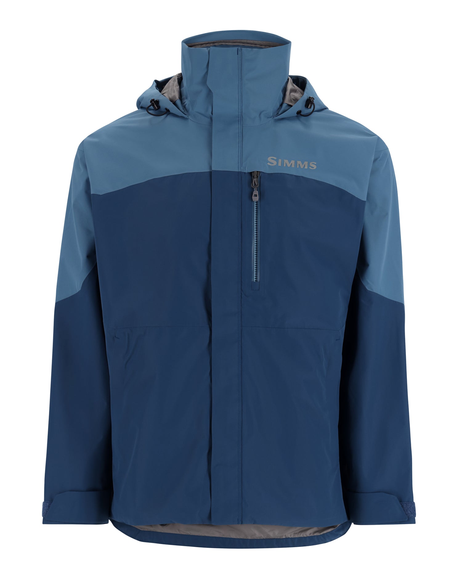 M's Simms Challenger Fishing Jacket
