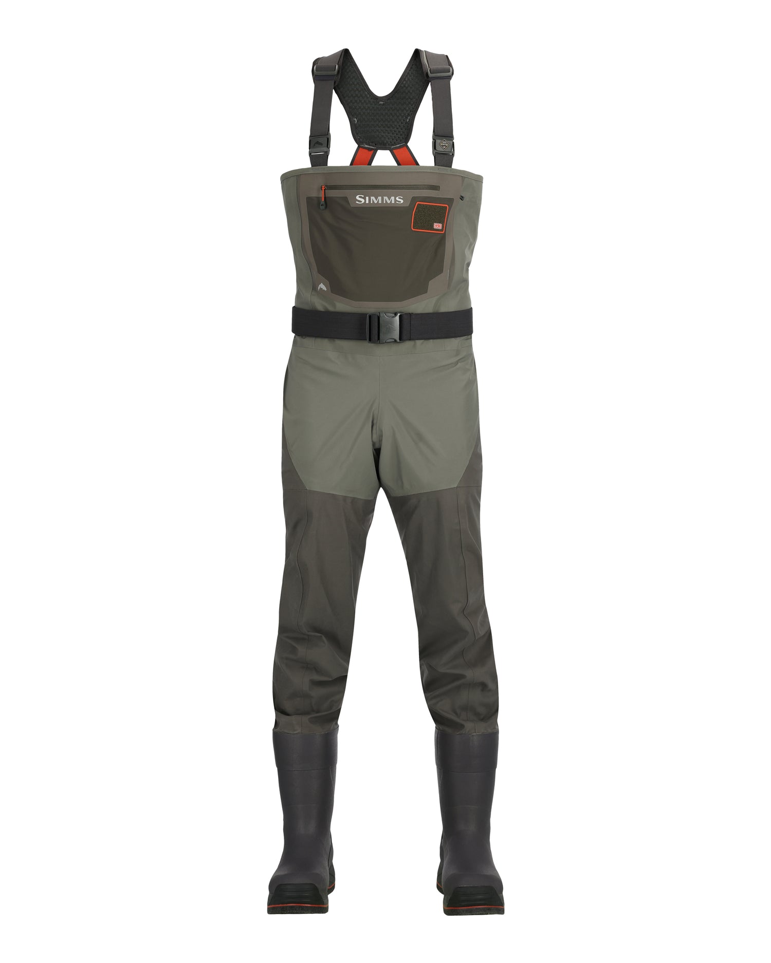 M's G3 Guide Waders - Bootfoot - Felt Sole
