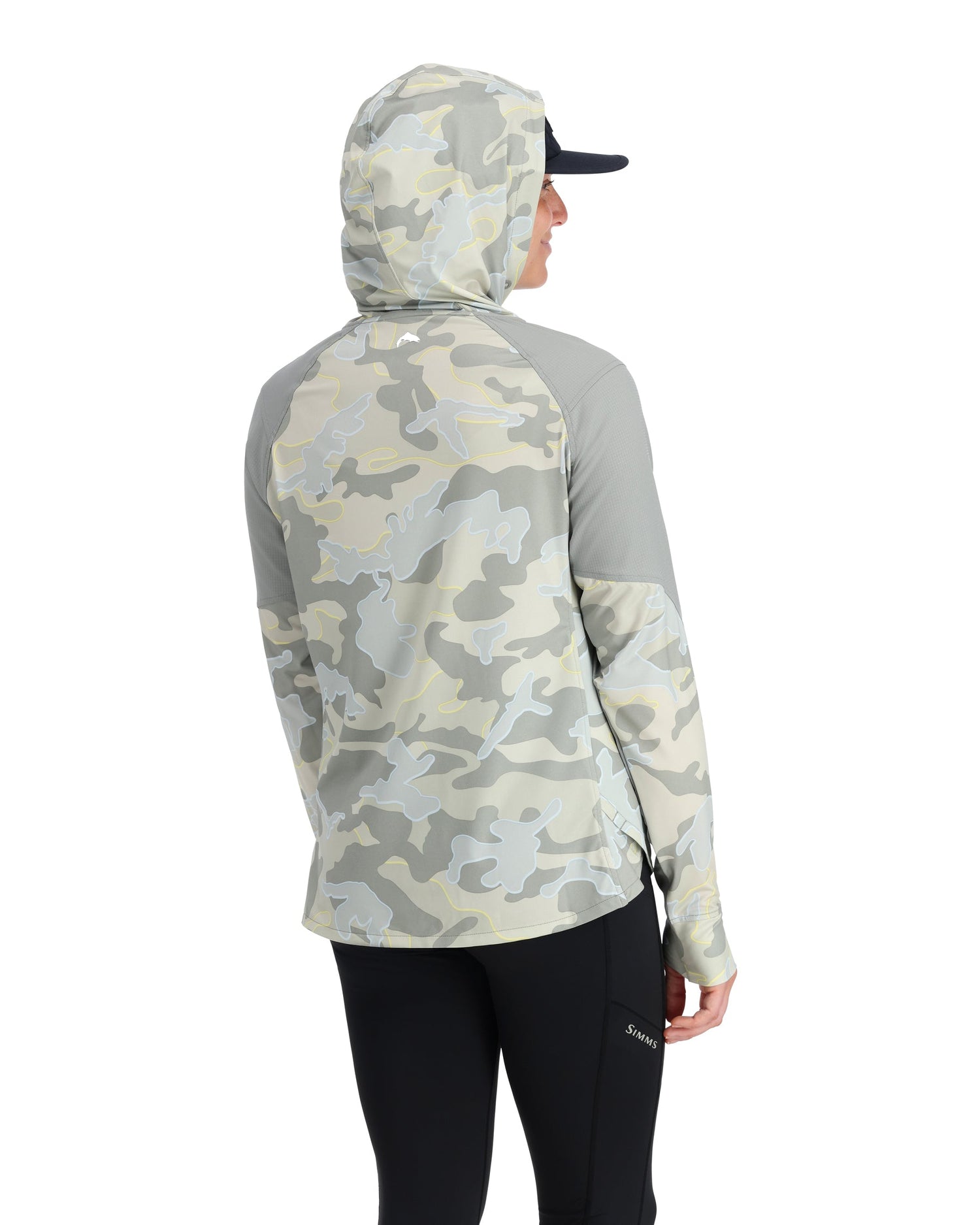 W's BiComp Fishing Hoody
