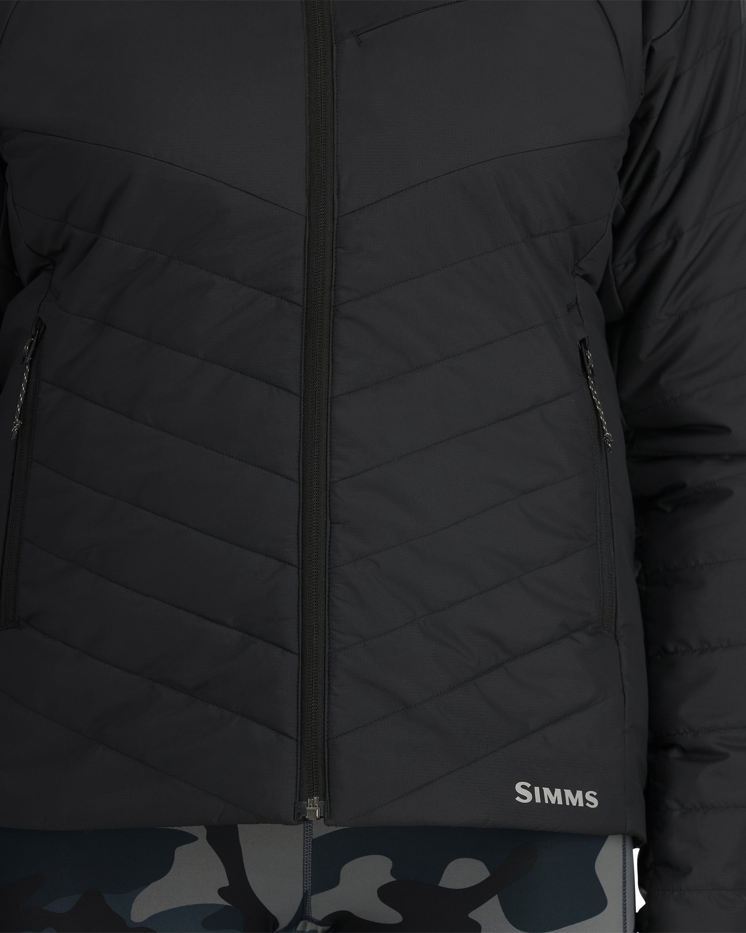 W's Fall Run Insulated Hoody