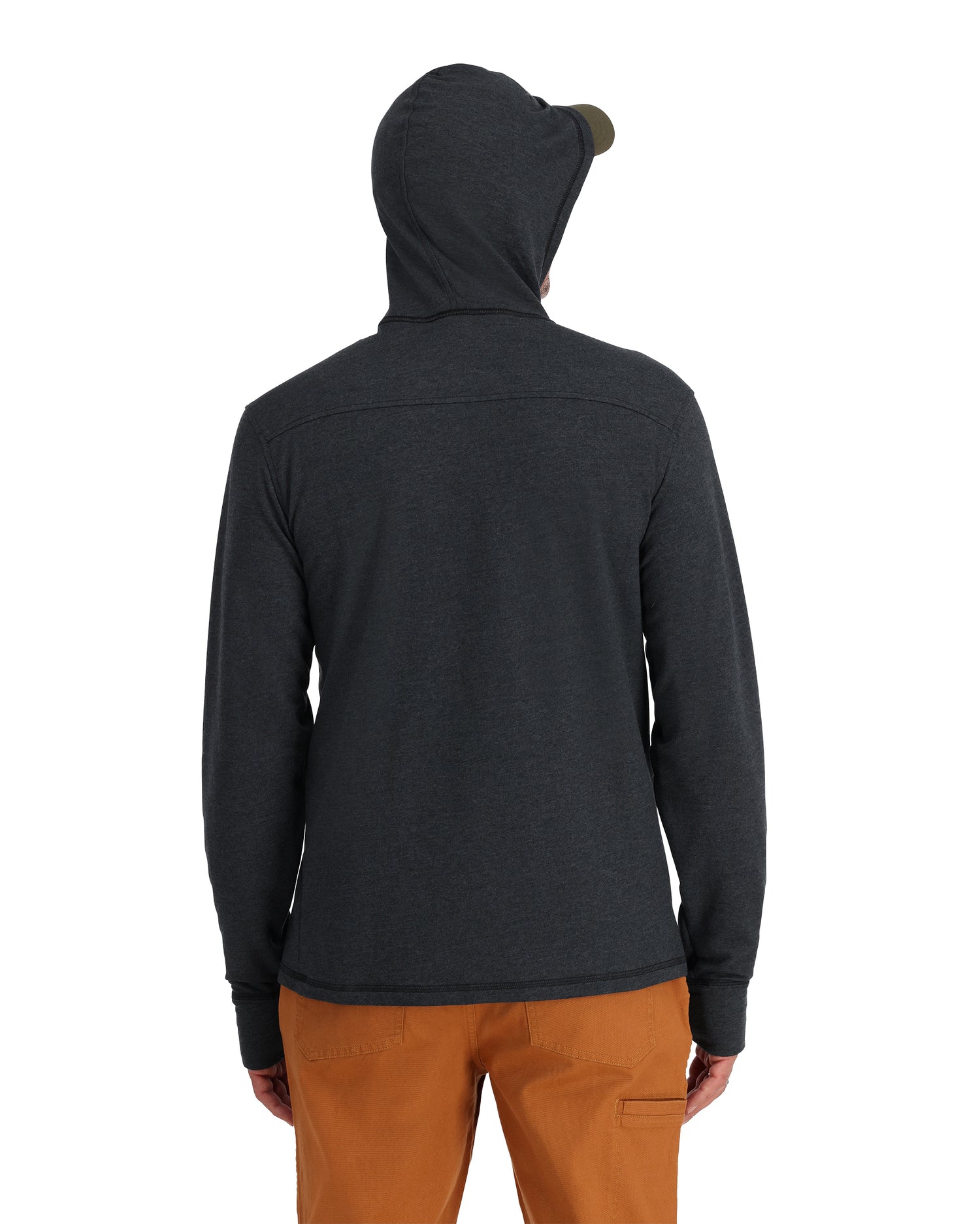 M's Henry's Fork Hoody
