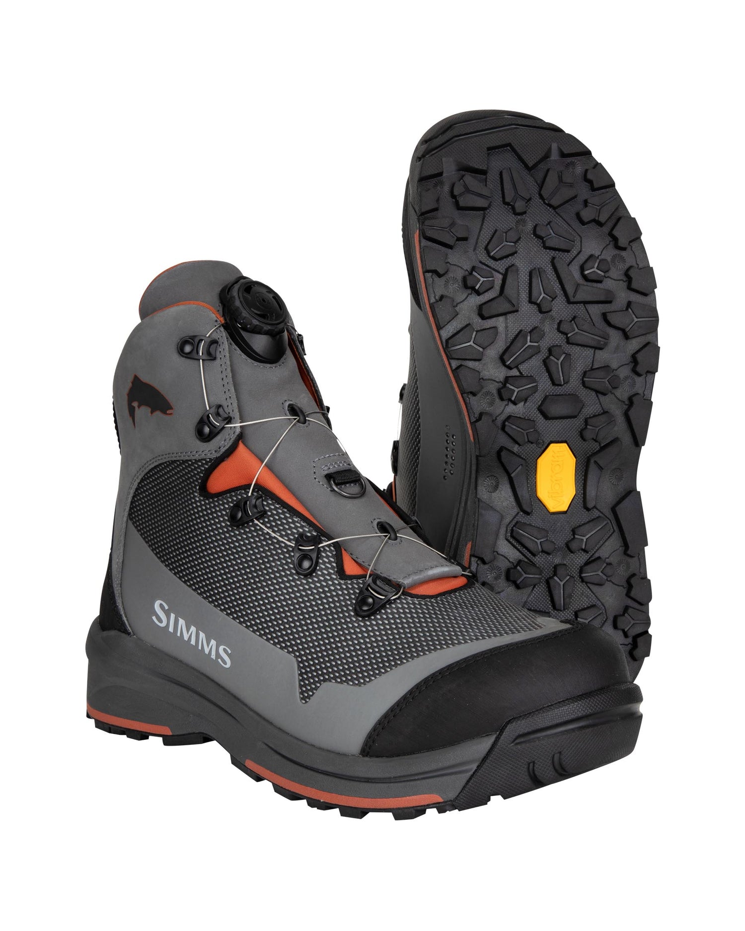 M's Guide BOA Wading Boot - Vibram