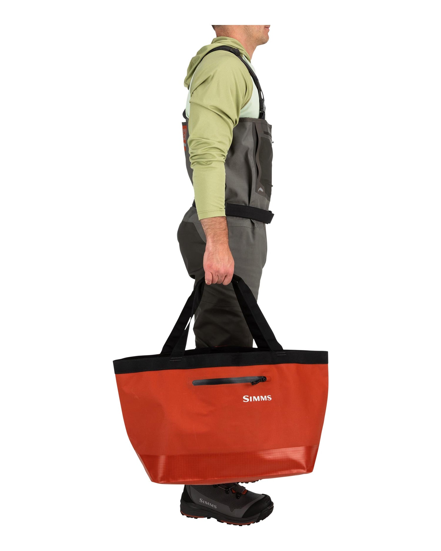 Dry Creek Simple Tote - 50L