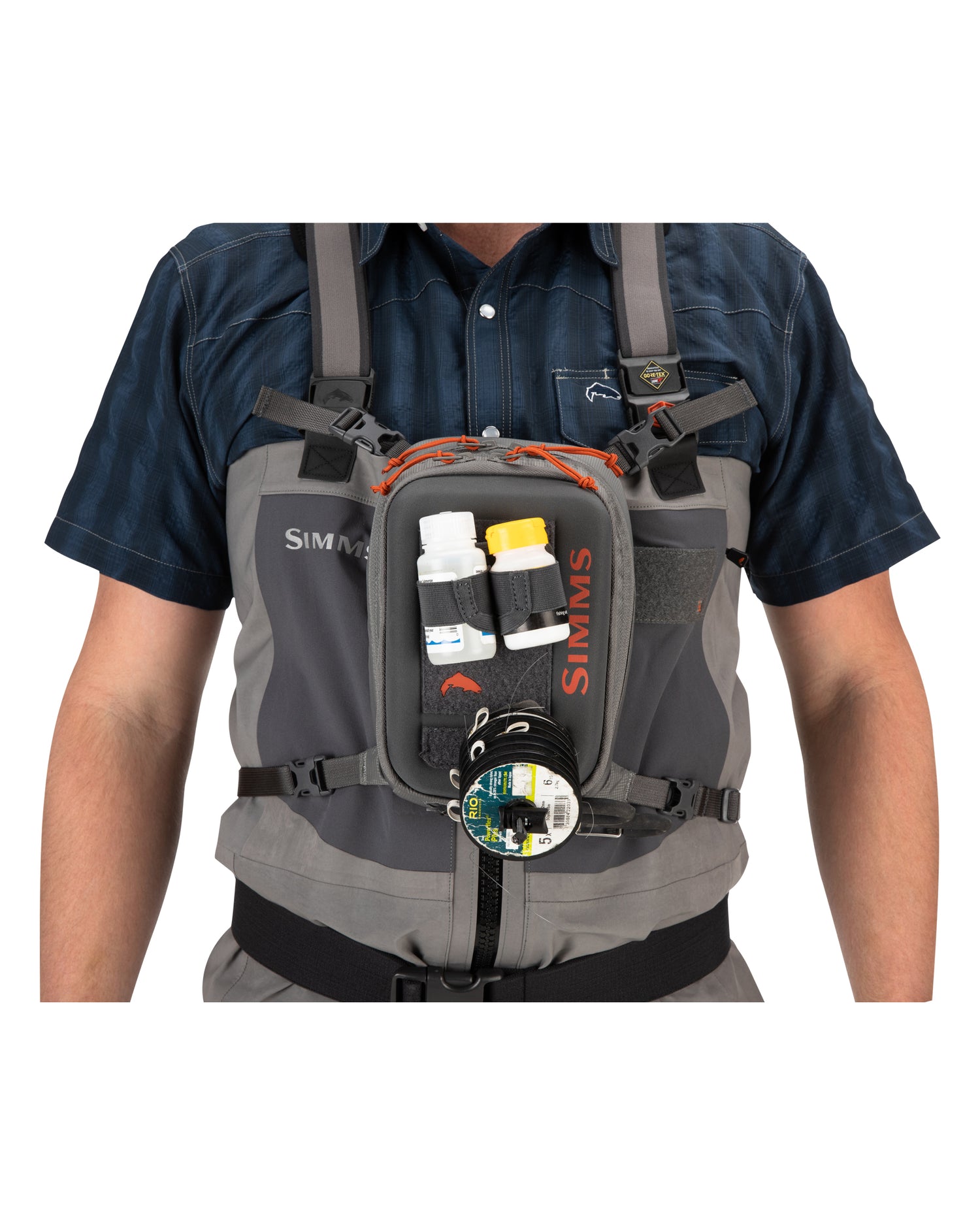 Freestone® Chest Pack