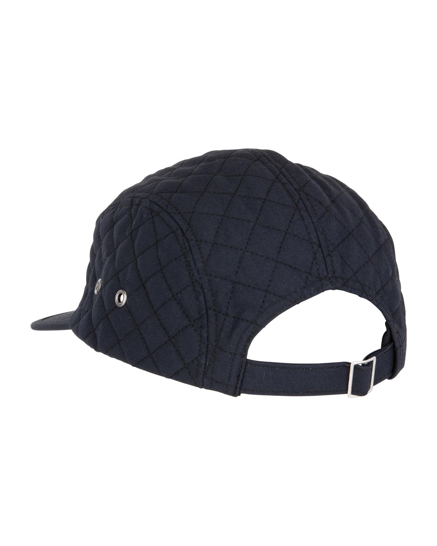 Big Sky Waxed Canvas Cap