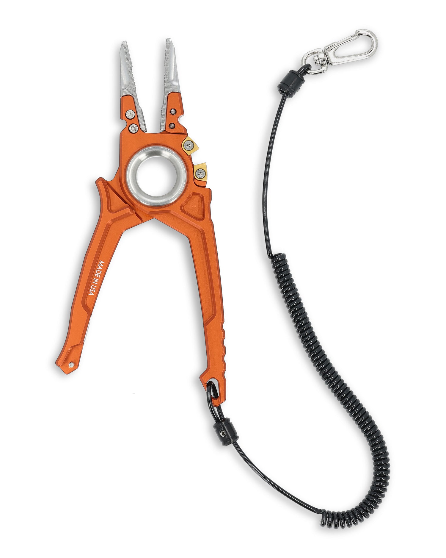 Guide Fishing Plier