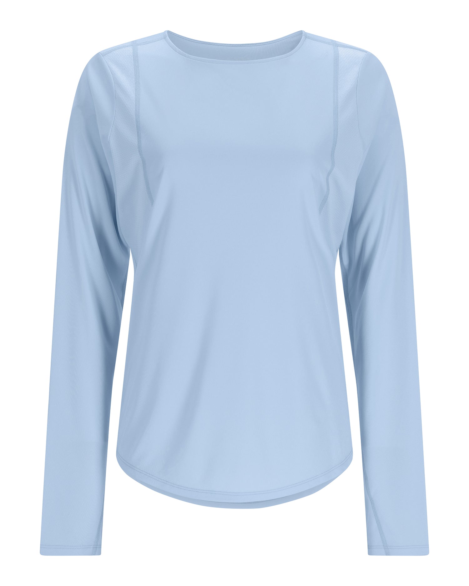 W's Simms Challenger Solar Crew