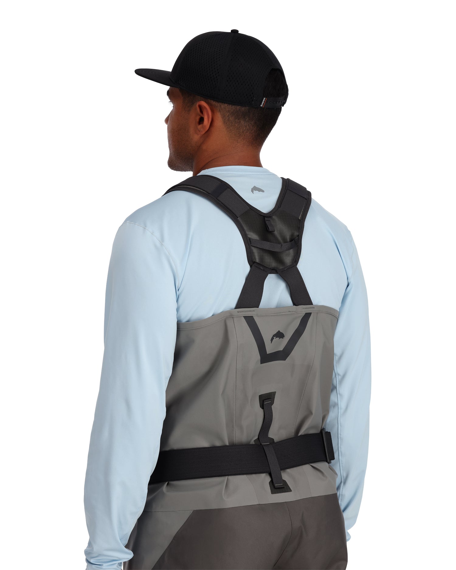 M's Confluence Stockingfoot Waders