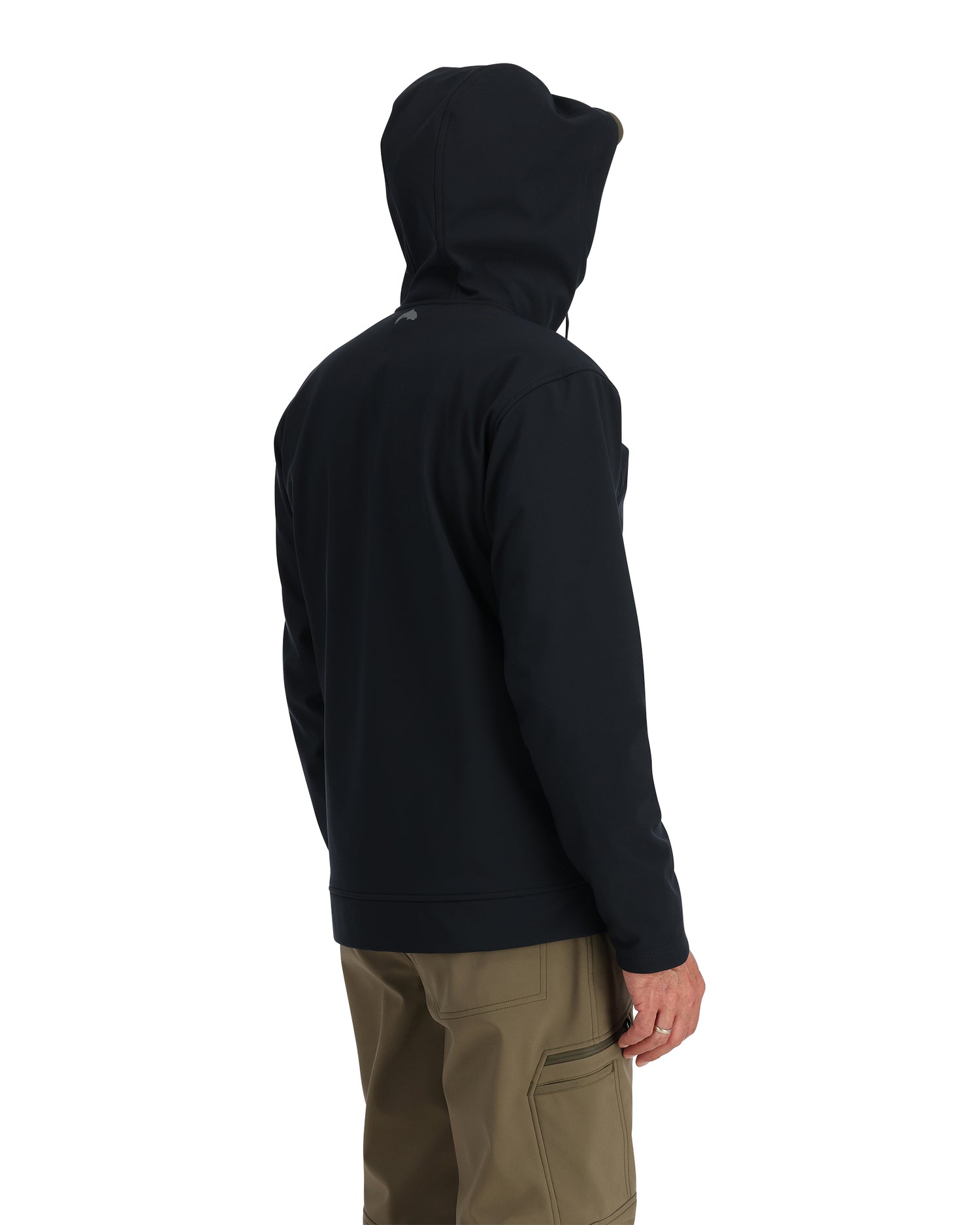 M's Rogue Fleece Hoody