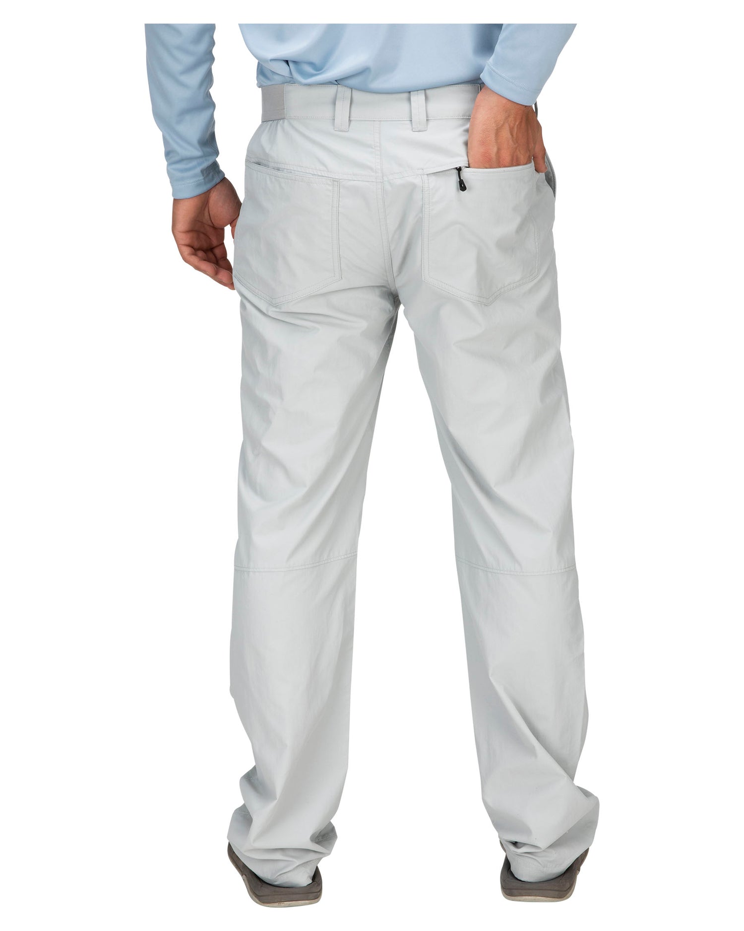 M's Superlight Fishing Pants