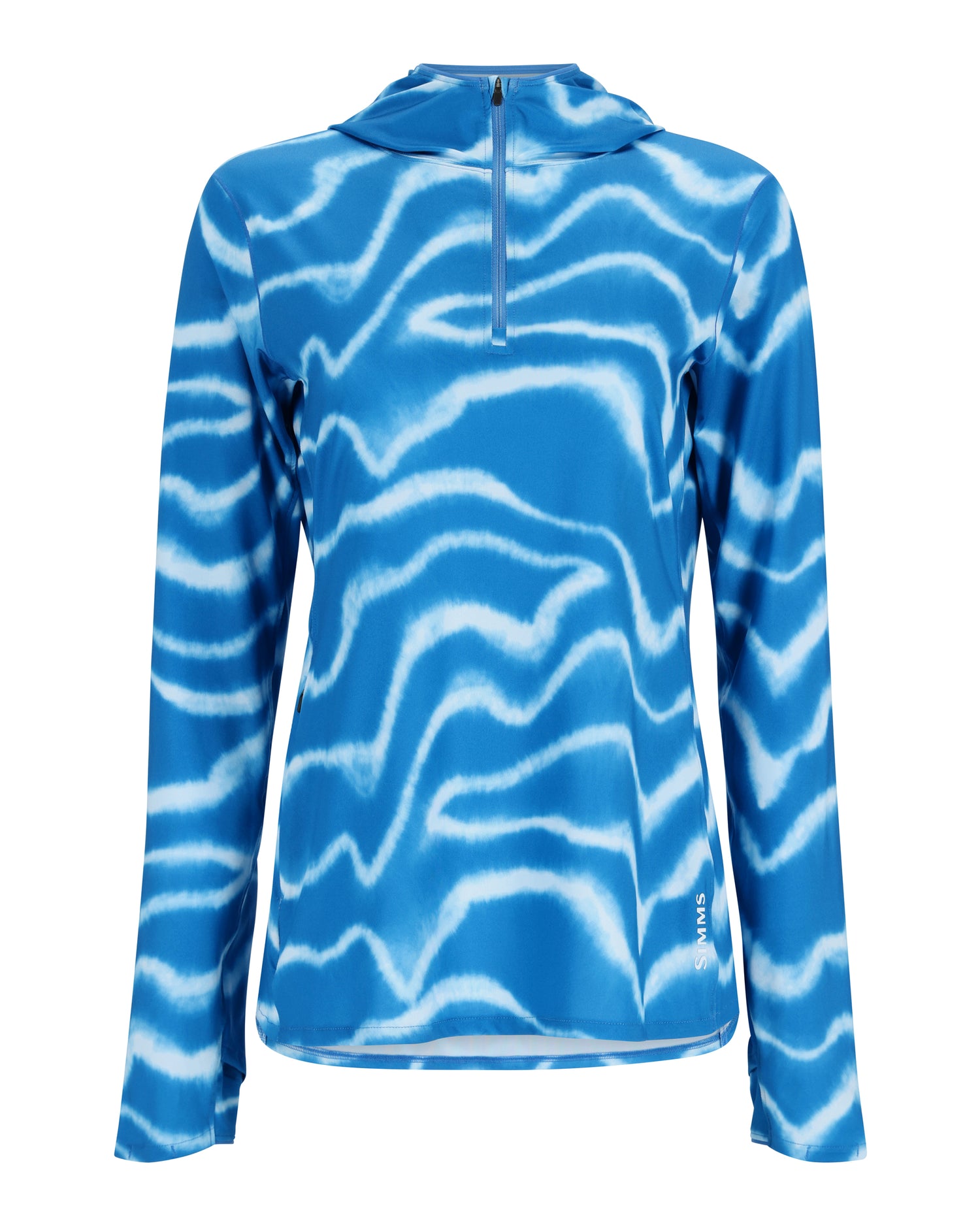 W's SolarFlex® 1/4 Zip Hoody