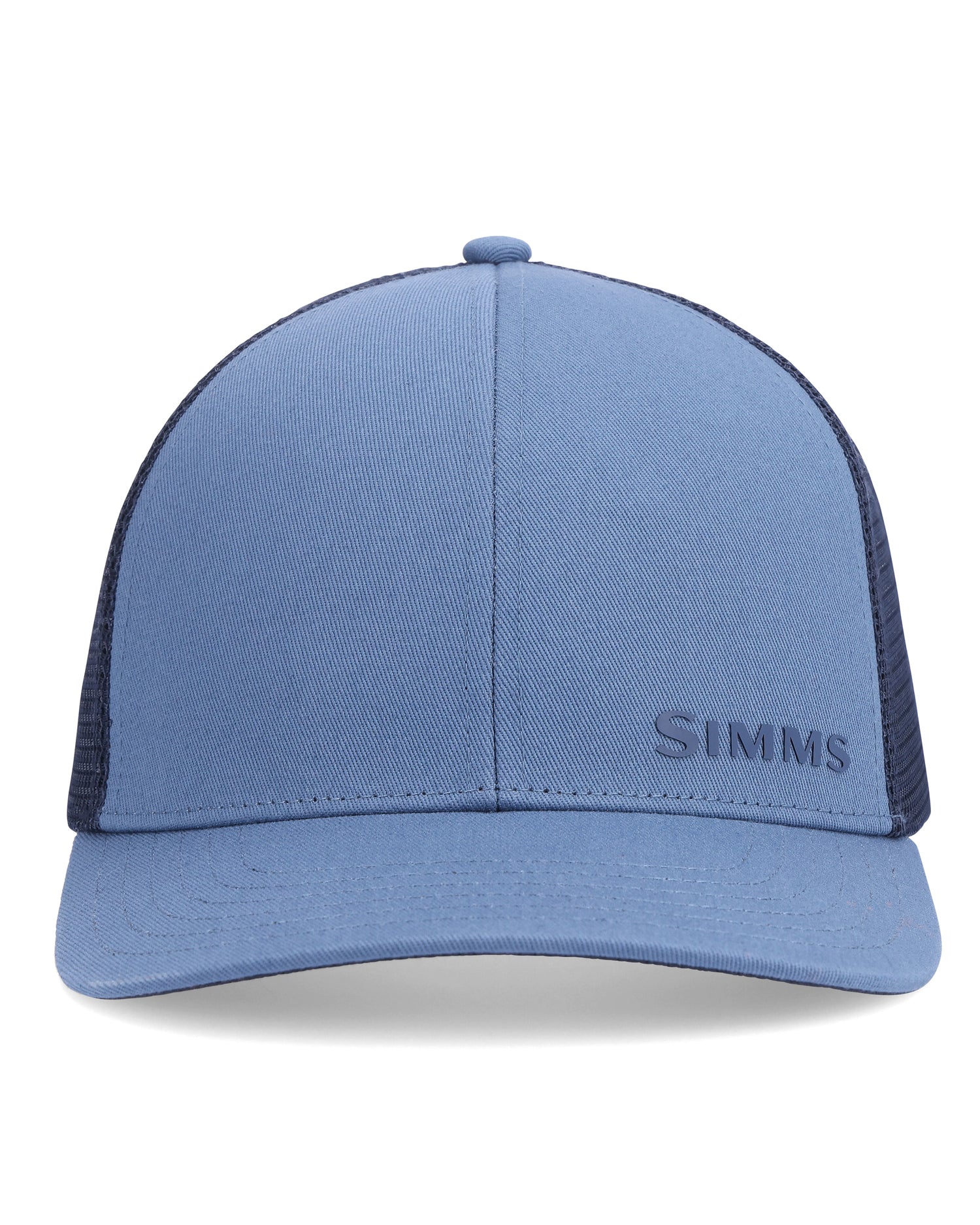 Simms ID Trucker