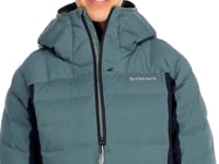 W's ExStream Pull-Over Insulated Hoody