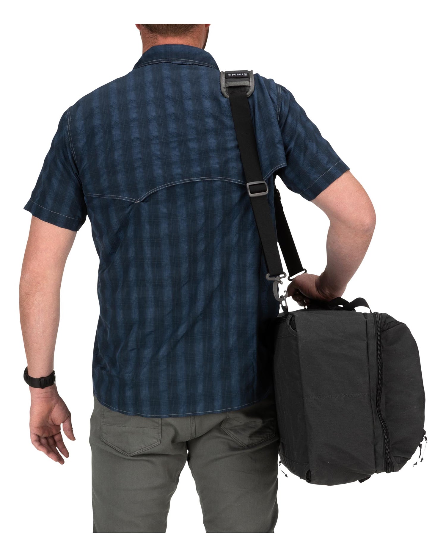 GTS Tri-Carry Duffel