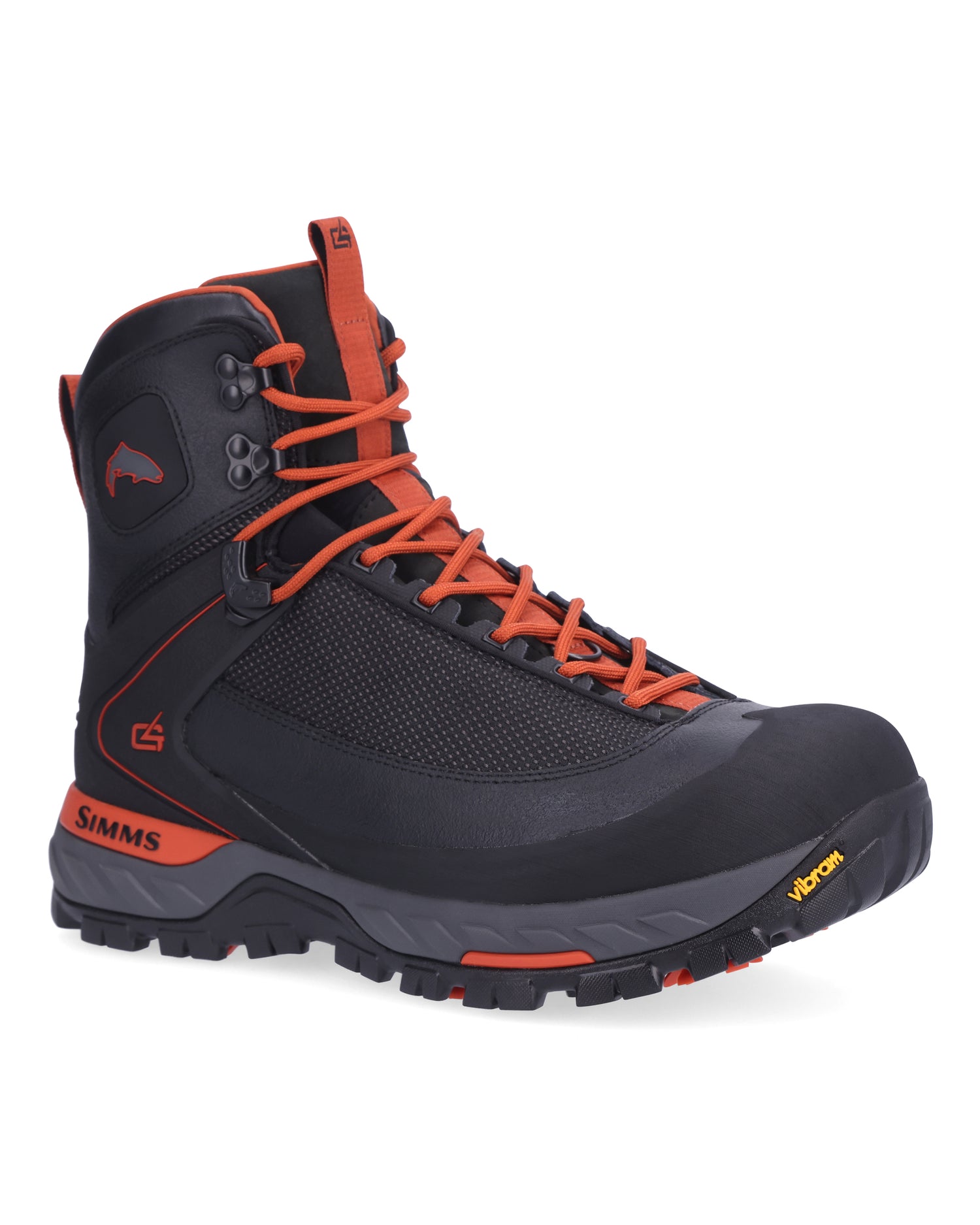 M's G4 PRO Powerlock Wading Boot - Vibram