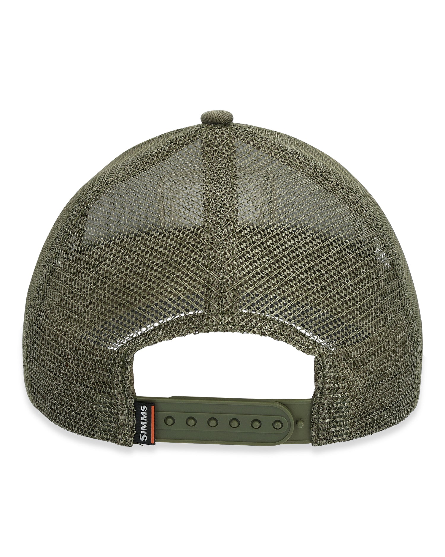 Trout Icon Trucker Hat