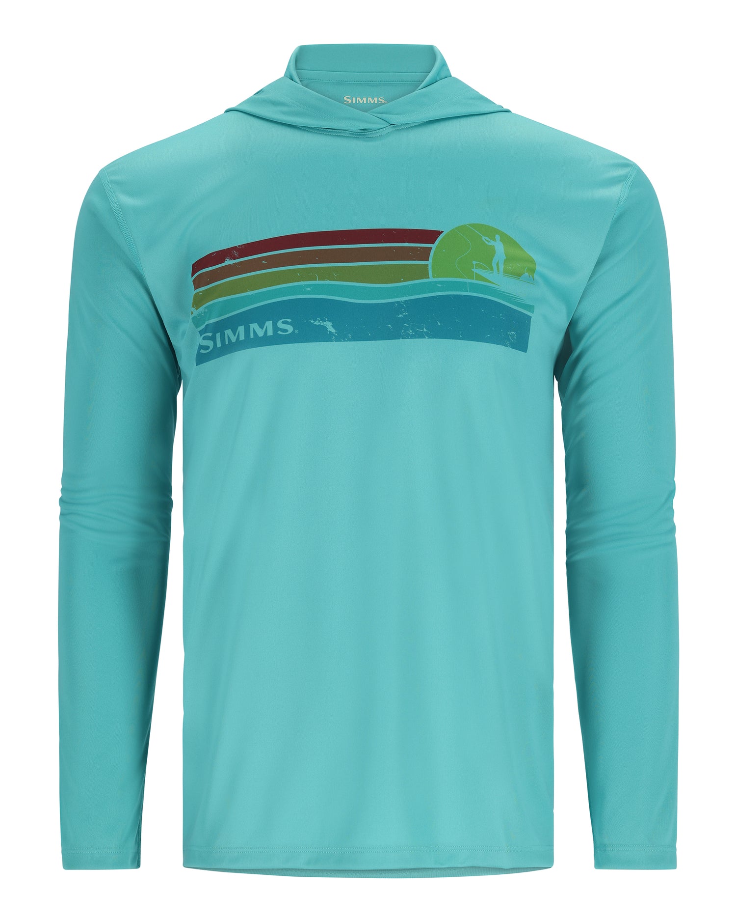 M's Tech Hoody - Artist Series