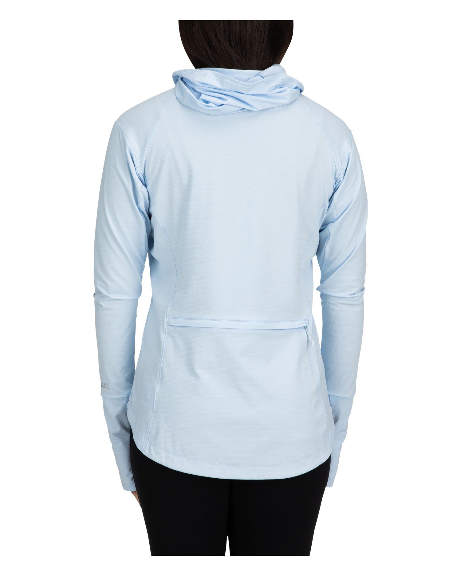 W's SolarFlex® Cooling Hoody