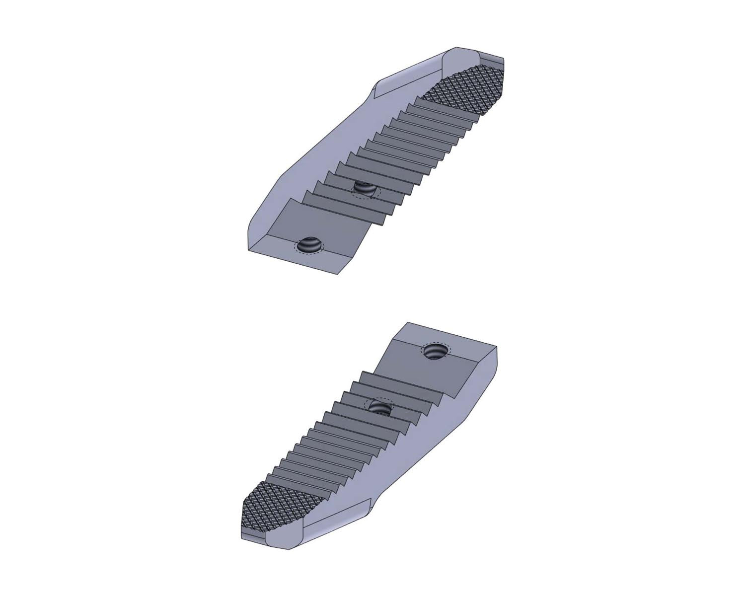 Guide Plier Replacement Jaws