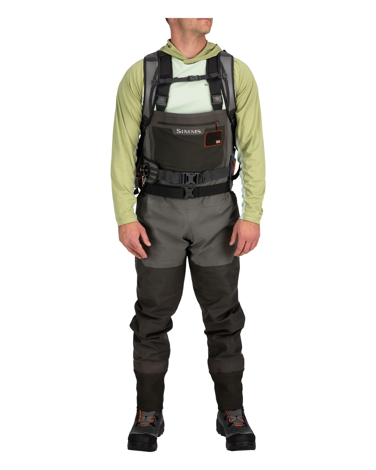 Dry Creek Z Backpack