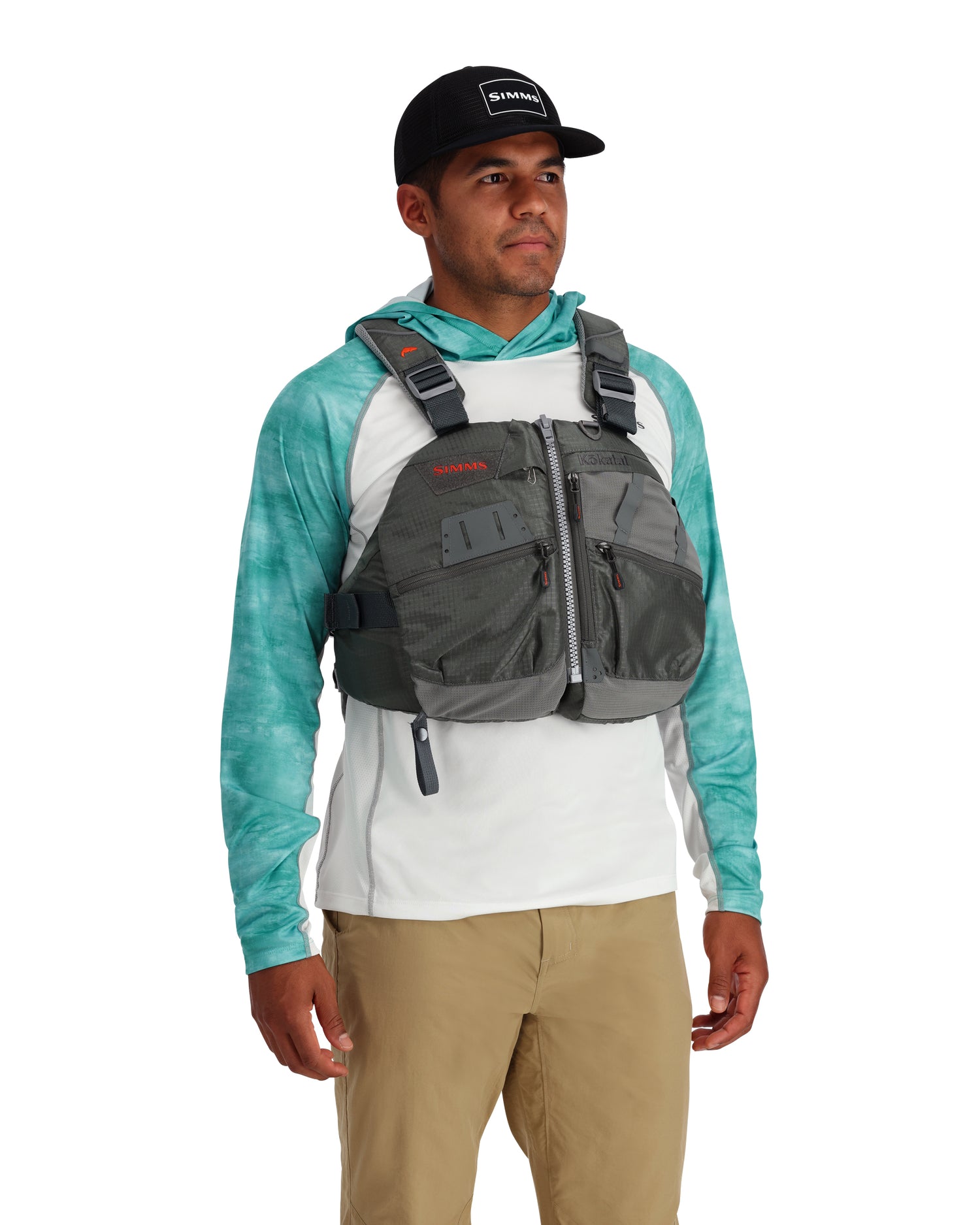 Selway Life Vest