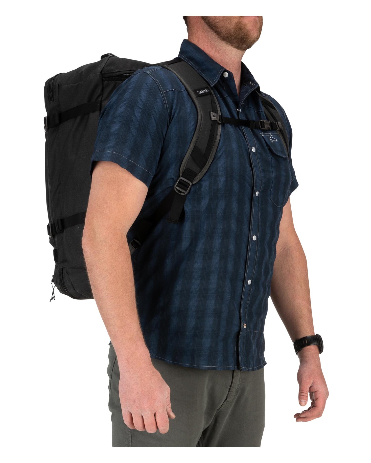 GTS Tri-Carry Duffel