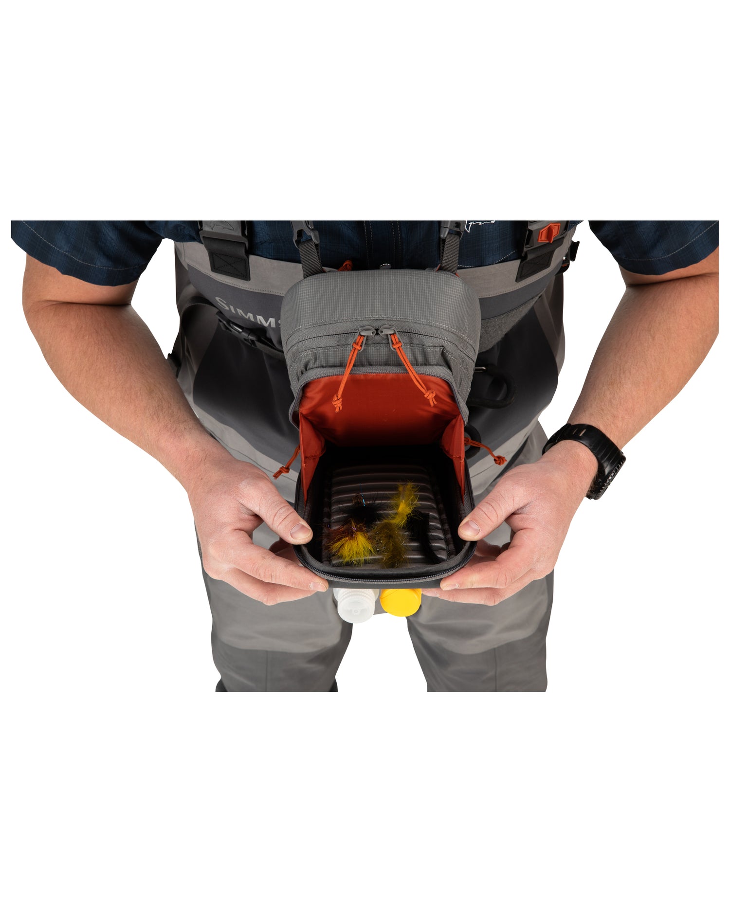 Freestone® Chest Pack